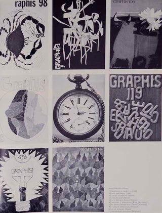 Graphis 167