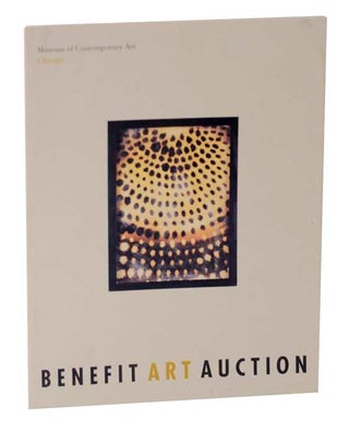 Item #123170 12th Benefit Art Auction September 30, 1995