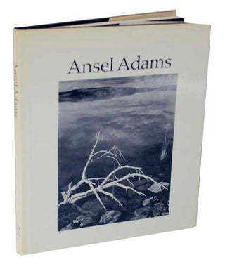 Item #123296 Ansel Adams. Liliane DE COCK, - Ansel Adams