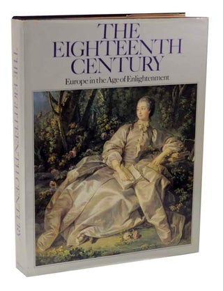 Item #123420 The Eighteenth Century: Europe in the Age of Enlightenment. Alfred COBBAN