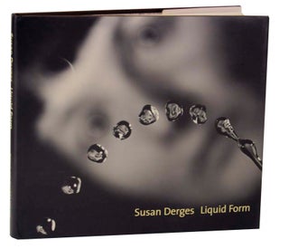 Item #123591 Liquid Form. Susan DERGES, Martin Kemp