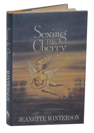 Item #123994 Sexing the Cherry. Jeanette WINTERSON
