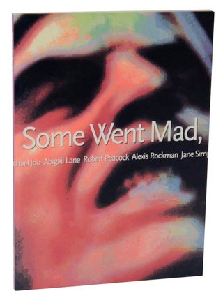 Item #124007 Some Went Mad, Some Ran Away. Damien HIRST, Richard Shone