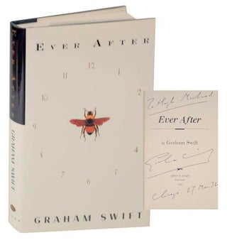Item #124169 Ever After (Signed First Edition). Graham SWIFT