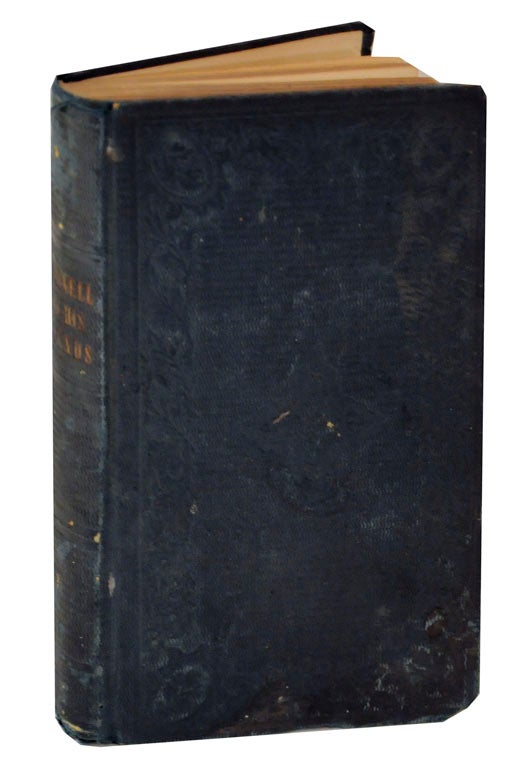 Item #124861 Historical Sketches of O'Connell and His Friends. Thomas D. MCGEE.