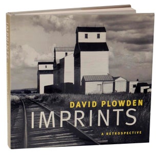 Item #125421 Imprints: A Retrospective. David PLOWDEN