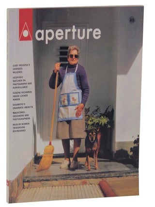 Item #125862 Aperture 178 Spring 2005. Melissa HARRIS