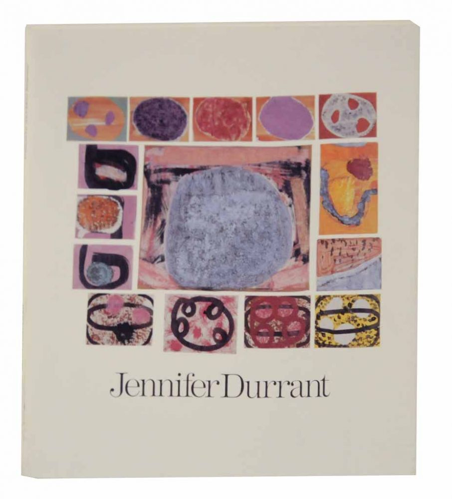 Jennifer Durrant: Paintings | Jennifer DURRANT