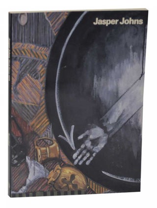 Item #126037 Jasper Johns: Work Since 1974. Mark - Jasper Johns ROSENTHAL