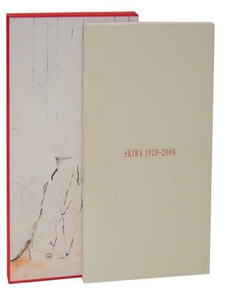 Item #126111 Skira 1928-2008- Storie e immagini di una cas editrice / Stories and Images of...