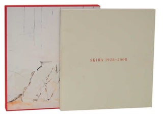 Item #126111 Skira 1928-2008- Storie e immagini di una cas editrice / Stories and Images of...