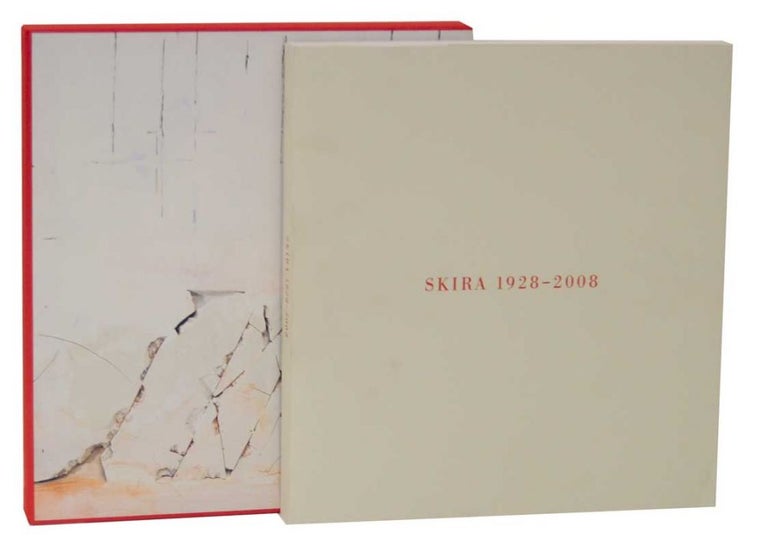 Item #126111 Skira 1928-2008- Storie e immagini di una cas editrice / Stories and Images of a Publishing House. Andrea KERBAKER.
