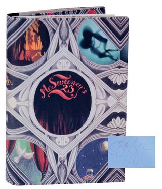 Item #126122 McSweeney's Quarterly Concern Number 23 (Signed First Edition). Dave EGGERS,...
