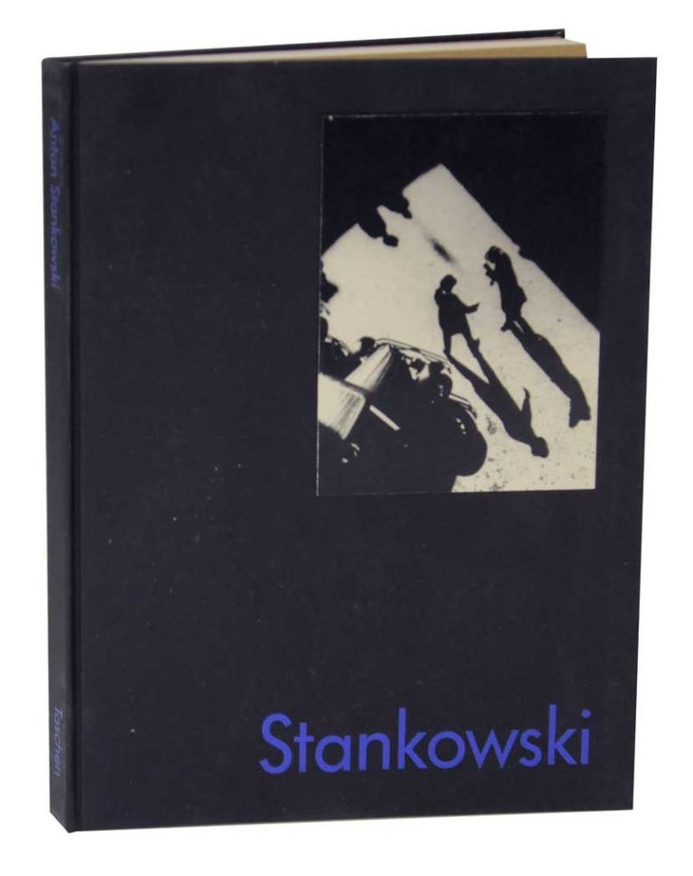 Item #126128 Anton Stankowski Fotographien Photoes 1927-1962. Anton STANKOWSKI, Stephan von Wiese.