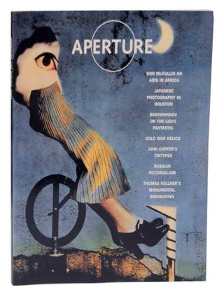 Item #126202 Aperture 170 - Spring 2003. Melissa HARRIS