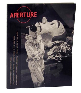 Item #126203 Aperture 171 - Summer 2003. Melissa HARRIS