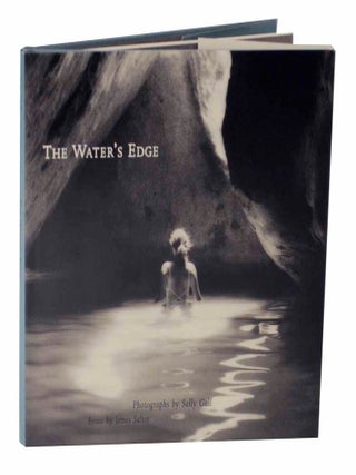 Item #126505 The Water's Edge. Sally GALL, James Salter