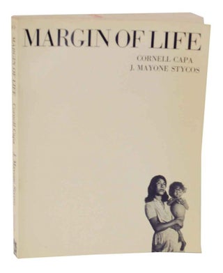 Item #126607 Margin of Life: Population and Poverty in the Americas. Cornell CAPA, J. Mayone...