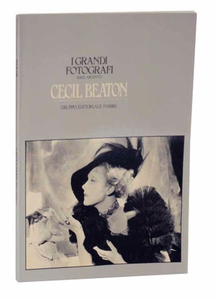 Item #126730 Cecil Beaton. Cecil BEATON