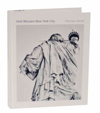 Item #126812 1440 Minutes New York City - Collective Belief In Unlimited Possibilities....