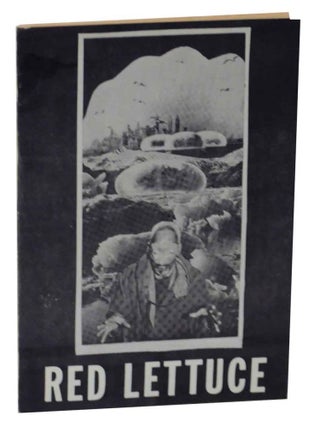 Item #127340 Red Lettuce. Keith ABBOTT