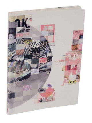 Item #127774 OK #3 - REPEAT Issue