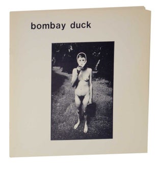 Item #128256 Bombay Duck. Ev THOMAS, Lew Thomas - Bill Burke