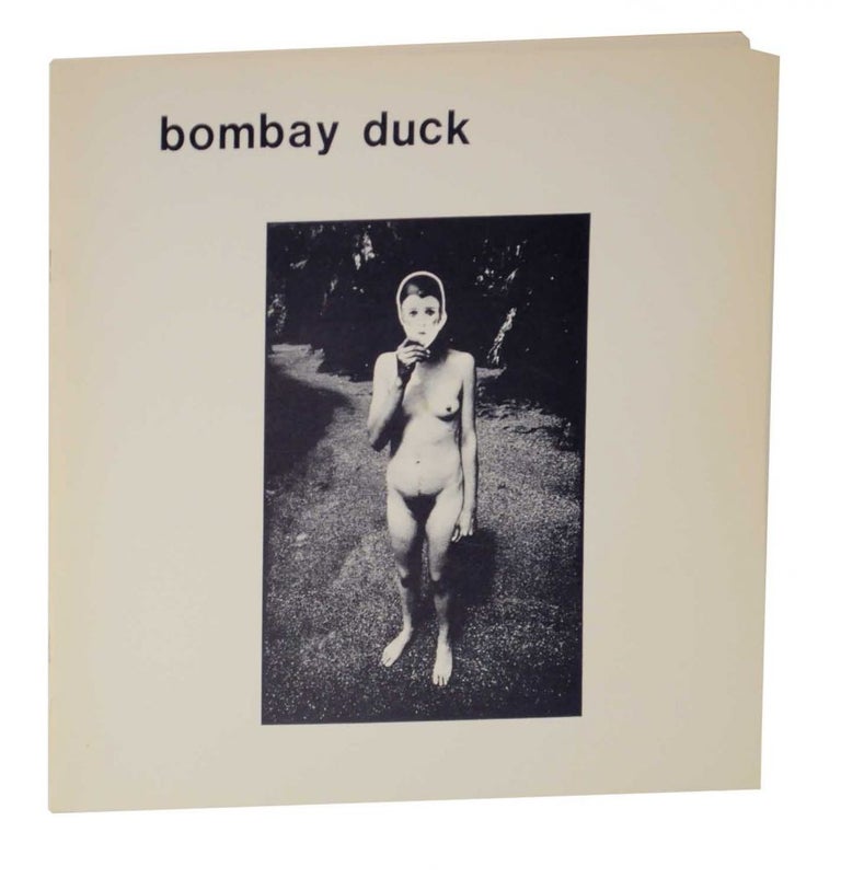 Item #128256 Bombay Duck. Ev THOMAS, Lew Thomas - Bill Burke.