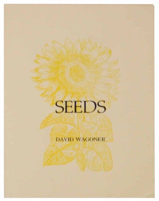 Item #128466 Seeds. David WAGONER