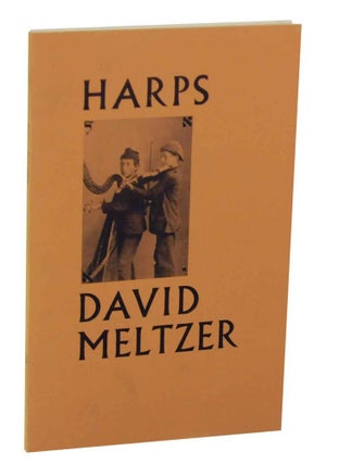 Item #128742 Harps. David MELTZER