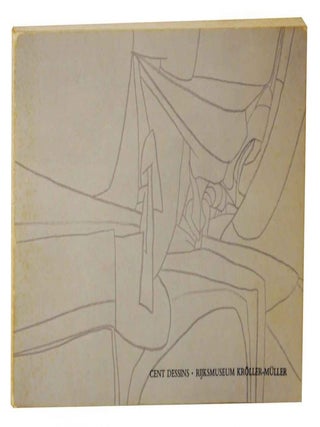 Item #129204 Cent Dessins du Kröller-Müller