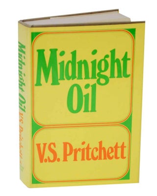 Item #129589 Midnight Oil. V. S. PRITCHETT