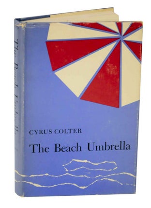 Item #129594 The Beach Umbrella. Cyrus COLTER