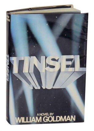 Item #130004 Tinsel. William GOLDMAN