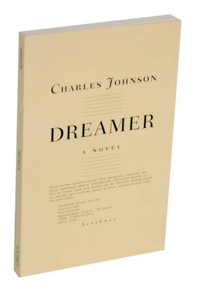 Item #130097 Dreamer. Charles JOHNSON