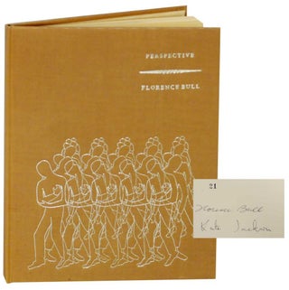 Item #130144 Perspective (Signed Limited Edition). Florence BULL