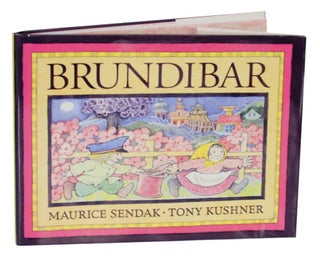 Item #130288 Brundibar. Maurice SENDAK, Tony Kushner