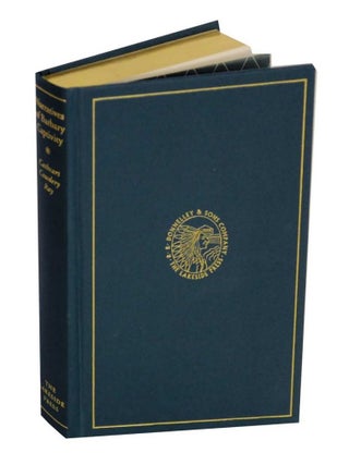 Item #130348 Narratives of Barbary Captivity: Recollections of Jeames Leander Cathcart,...