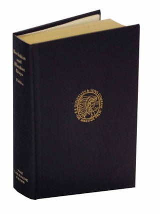 Item #130396 Buckskin and Blanket Days - Memoirs of a Friend of the Indians. Thomas Henry...