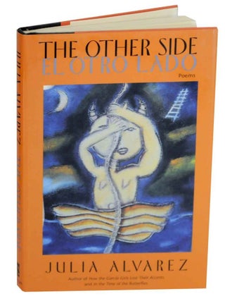 Item #130850 The Other Side / El Otro Lado. Julia ALVAREZ