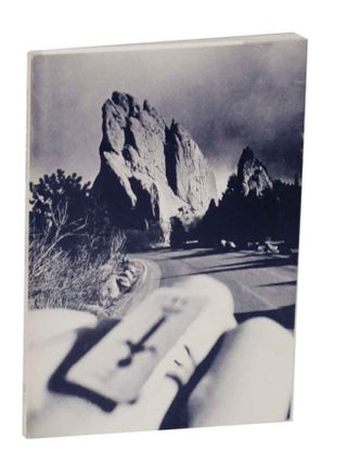 Item #131063 Blue Dust, New Mexico. Lyn LIFSHIN