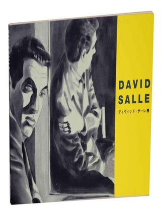 Item #131152 David Salle. David SALLE