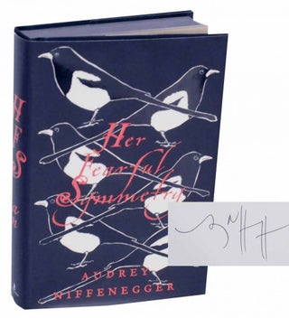 Item #131414 Her Fearful Symmetry (Signed First Edition). Audrey NIFFENEGGER
