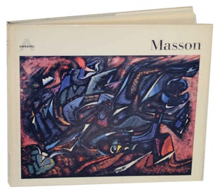 Item #131616 Masson. Otto - Andre Masson HAHN