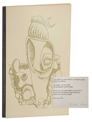 Item #131630 Six Dreams and Other Poems (Signed Limited Edition). Kathleen RAINE