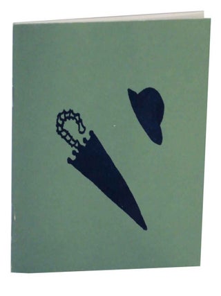Item #131695 CPLY: Trust Lust Heed Greed. Walter - William Coply HOPPS