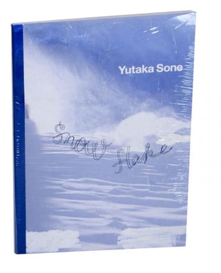 Item #131724 Yutaka Sone: Snowflake. Yutaka SONE