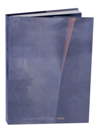 Item #131730 Metal. Arden - Constance DeJong REED