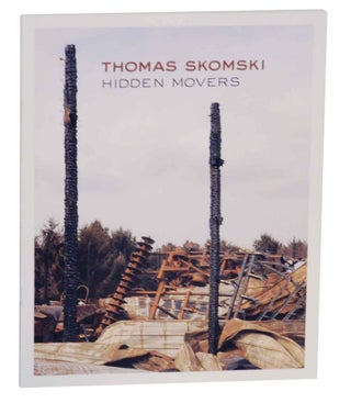 Item #131976 Hidden Movers. Thomas SKOMSKI, Peter Bacon Hales