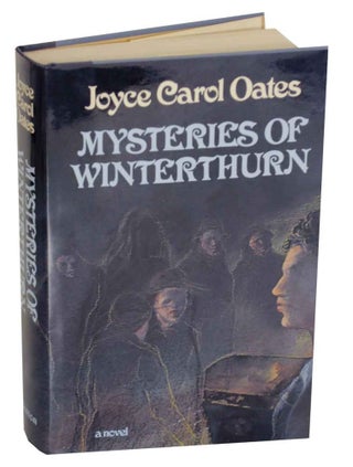 Item #132392 Mysteries Of Winterthurn. Joyce Carol OATES